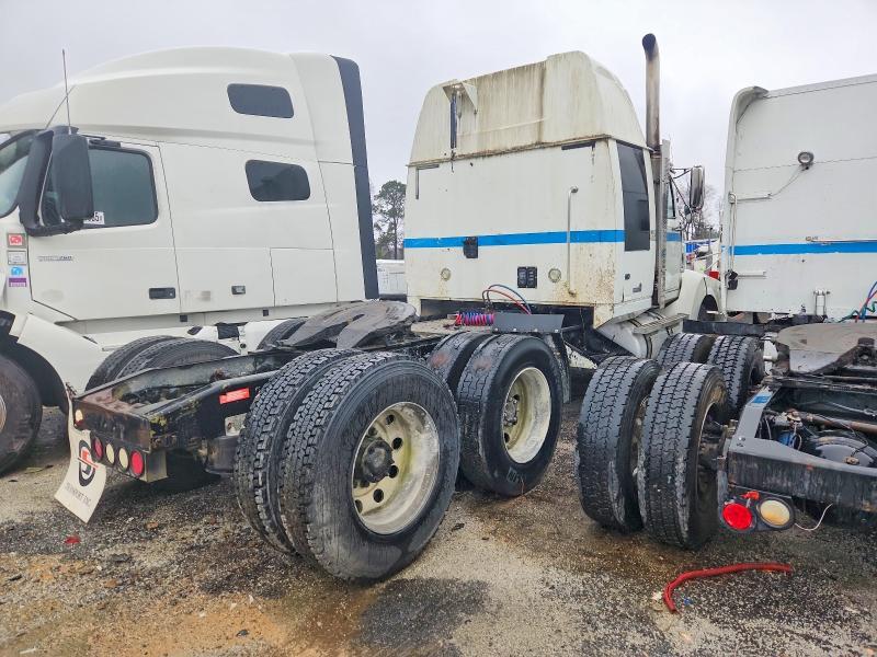2015 Western Star 4900 Semi Truck