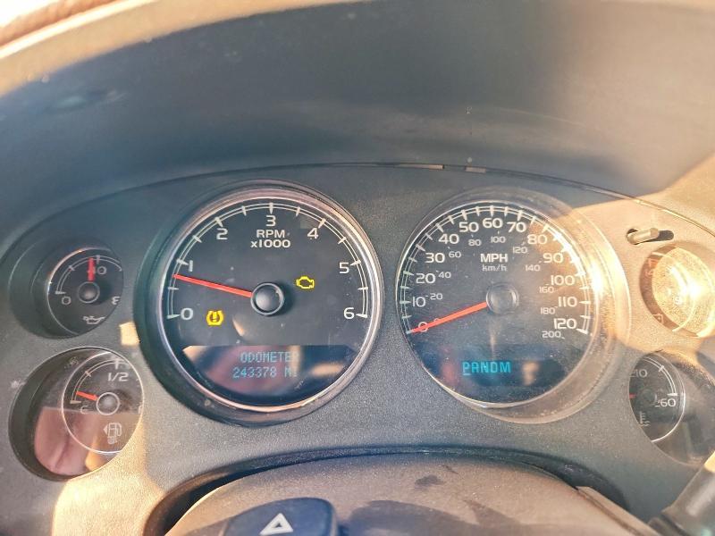 2008 GMC Yukon xl Denali