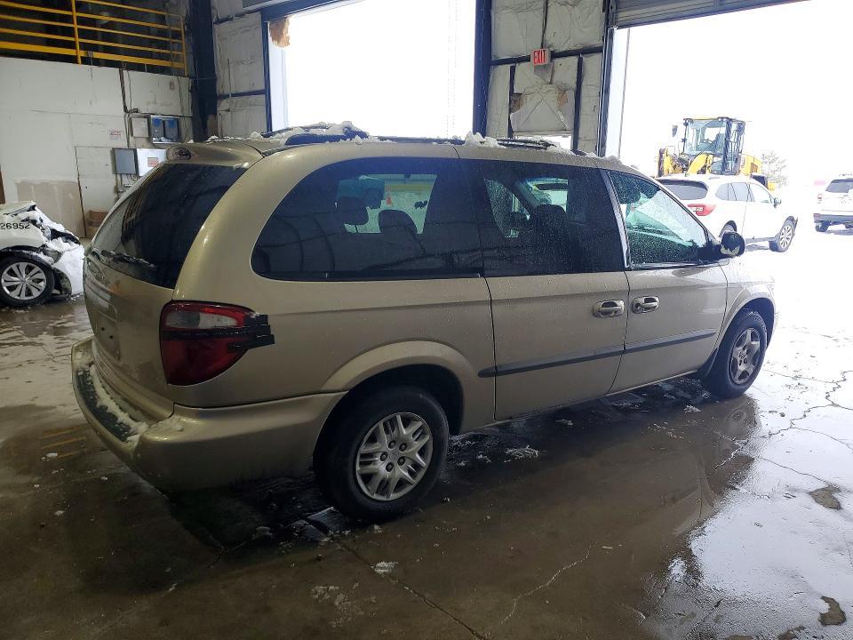 2002 Dodge Grand Caravan Sport