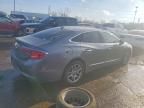 2019 Buick Lacrosse Essence