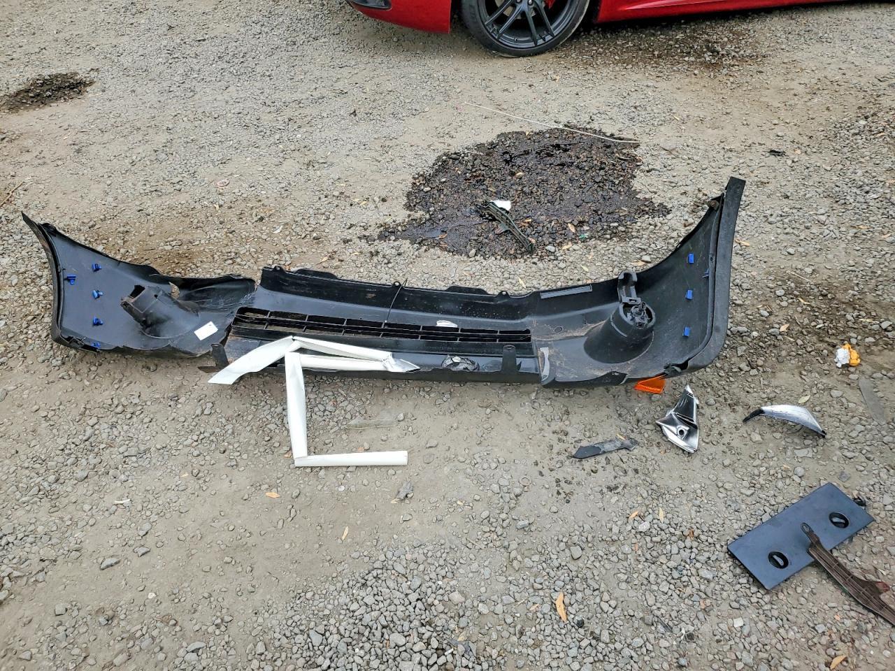 2009 Toyota Tacoma Prerunner V6