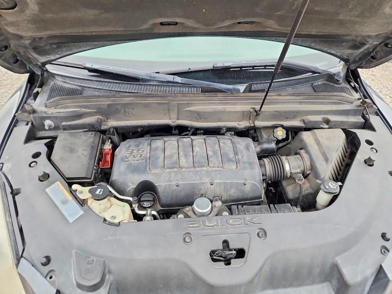 2011 Buick Enclave cxl