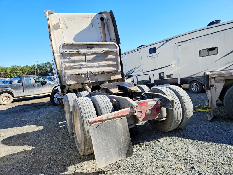 1996 Freightliner FLD120 Semi Truck