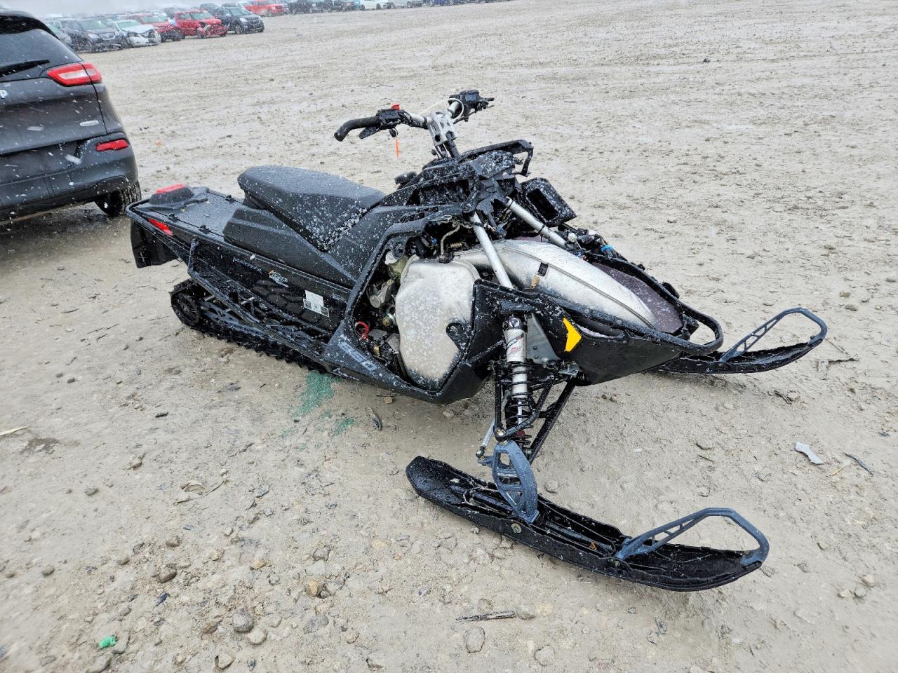 2021 Polaris 850