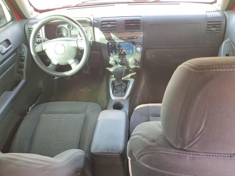 2007 Hummer H3