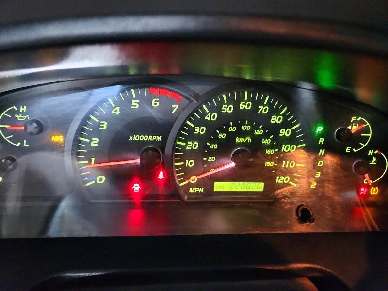 2006 Toyota Tundra SR5
