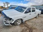 2022 Dodge RAM 1500 Classic Tradesman