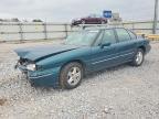 1999 Pontiac Bonneville se