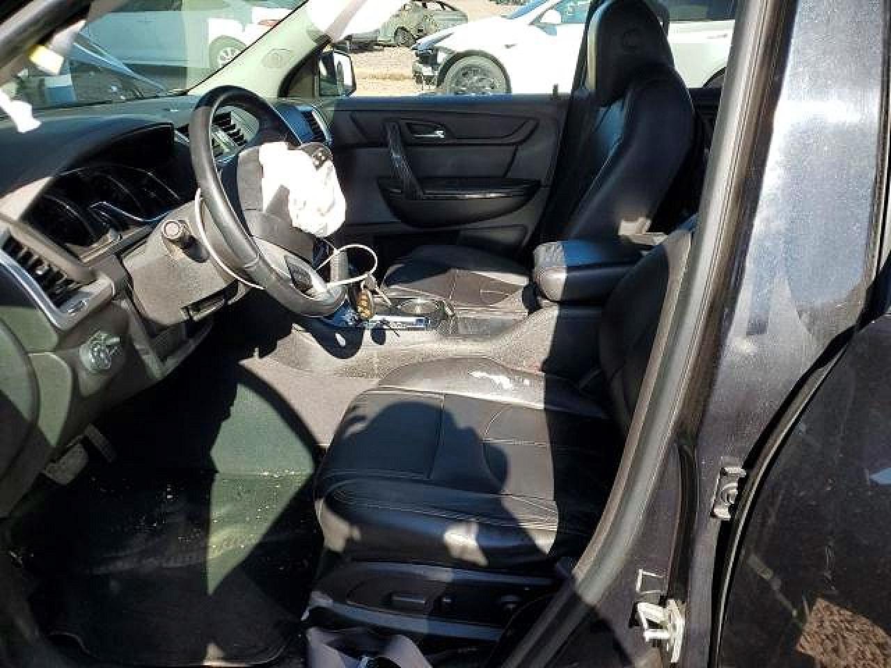 2015 GMC Acadia Slt-1