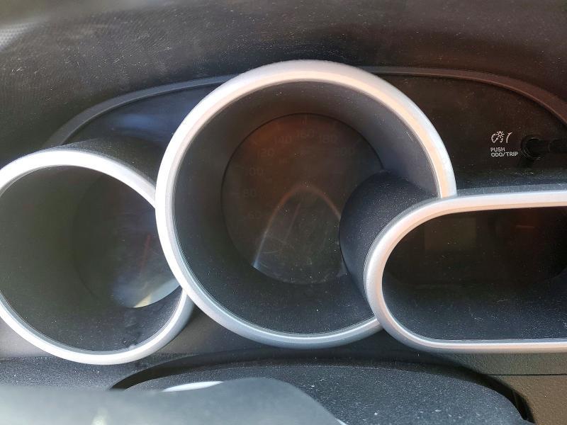 2010 Toyota Matrix