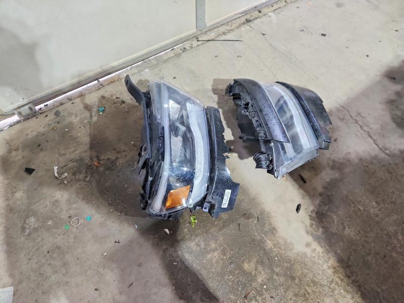 2021 Dodge Ram 1500 Rebel