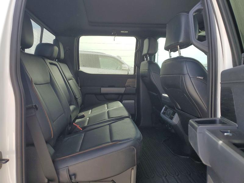 2024 Ford F150 Lariat