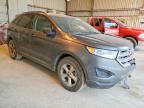 2017 Ford Edge se