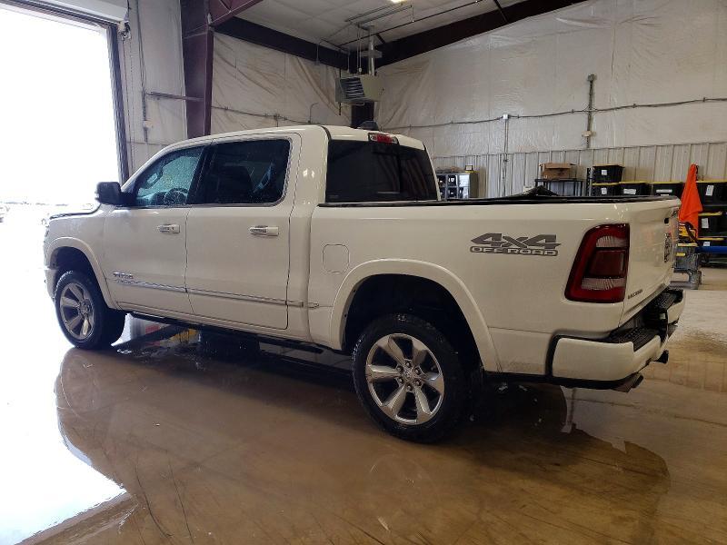 2021 Dodge Ram 1500 Limited