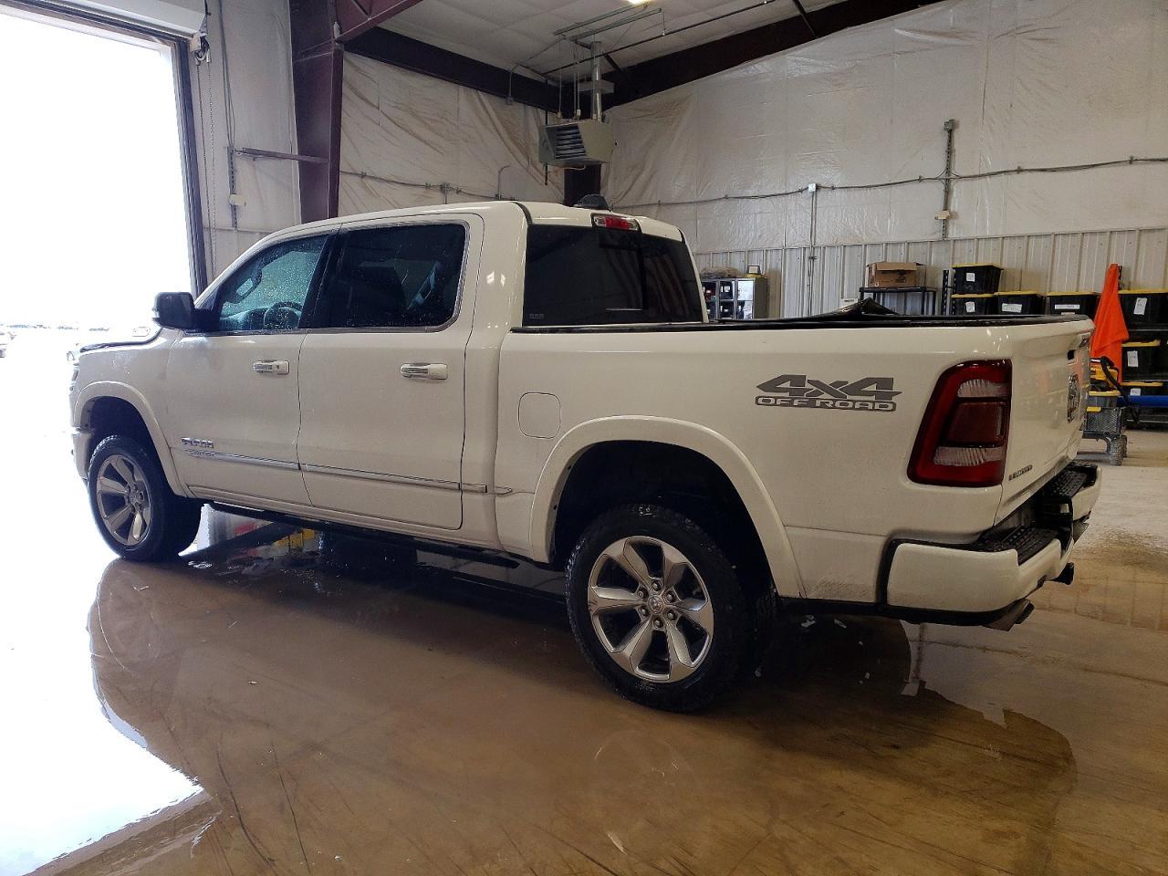 2021 Dodge RAM 1500 Limited