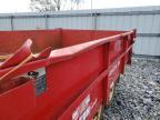 2020 Anderson Mfg 2020 Anderson Manufacturing Dump Trailer