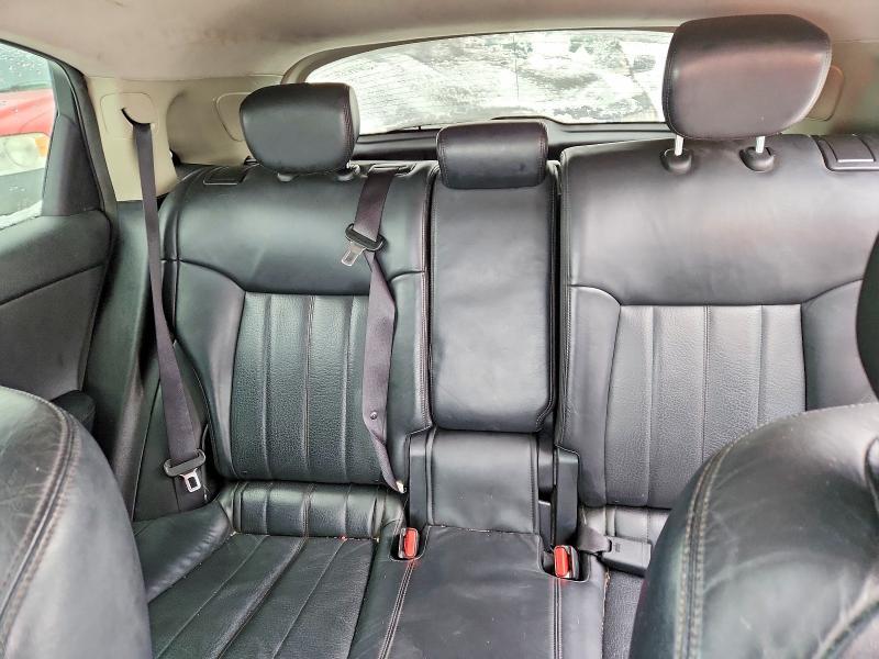 2014 Infiniti Qx70