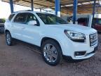 2017 GMC Acadia Limited Slt-2