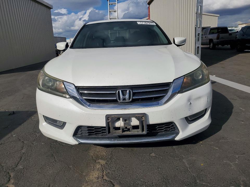 2013 Honda Accord Sport
