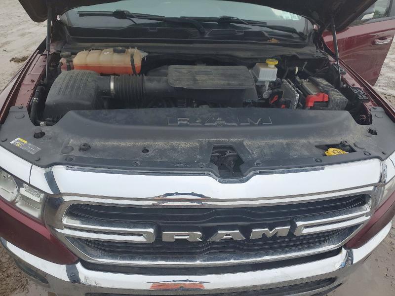 2019 Dodge Ram 1500 big Horn/lone Star