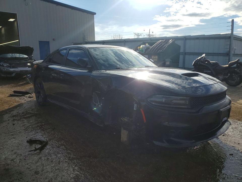 2019 Dodge Charger r