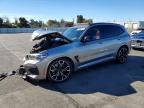 2021 BMW X3 m Competition