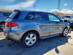 2008 Acura Rdx Technology
