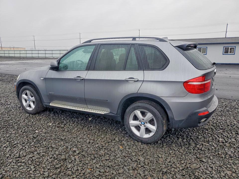 2010 BMW X5 Xdrive30i