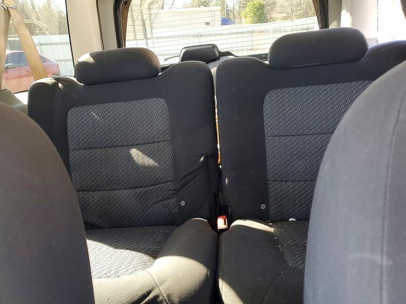 2003 Ford Explorer Sport