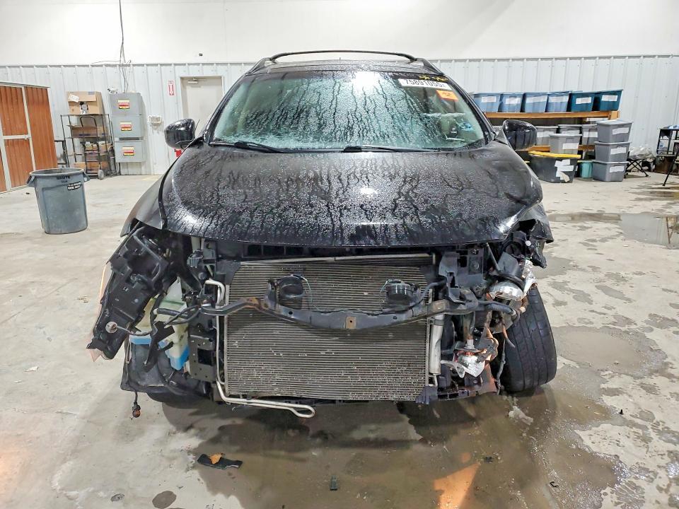 2012 Nissan Murano s