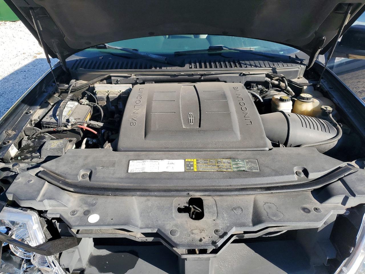 2006 Lincoln Navigator