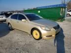 2007 Lexus Gs 350