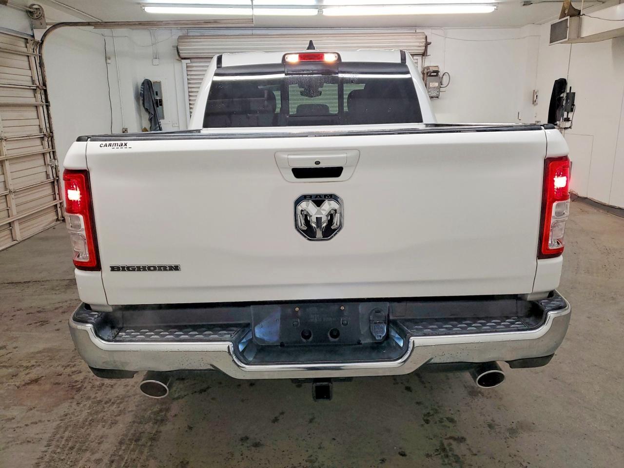 2021 Dodge RAM 1500 BIG Horn