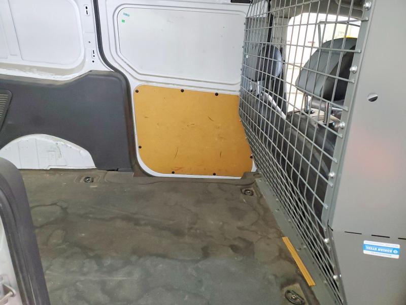 2016 Ford Transit Connect Delivery van