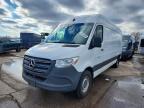 2022 Mercedes-Benz Sprinter 2500 Delivery Van