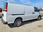 2018 Chevrolet Express 2500 Utility / Service Van