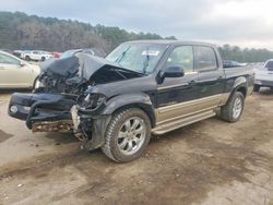 2006 Toyota Tundra Double Cab Limited en venta en Florence, MS