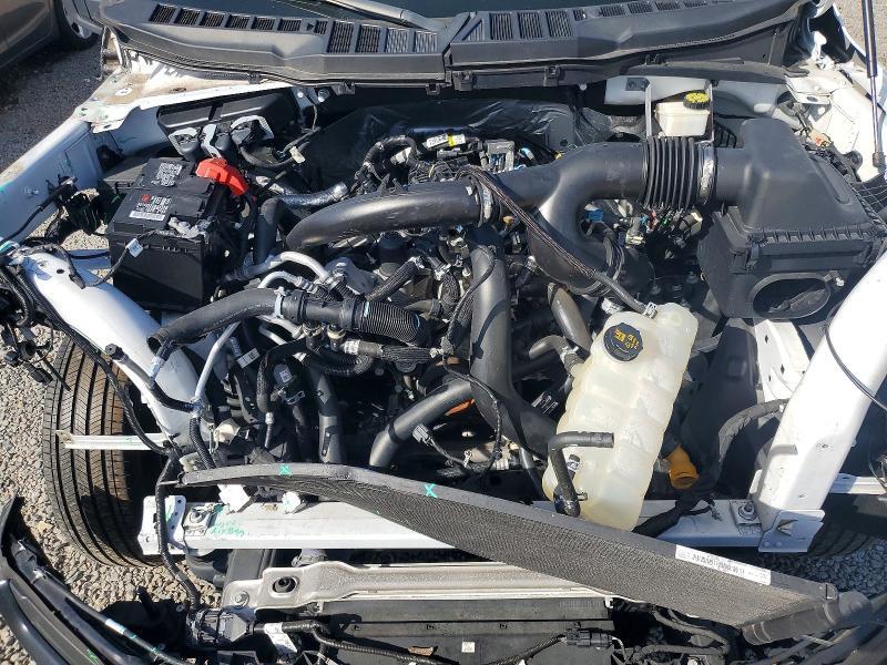 2021 Ford F150