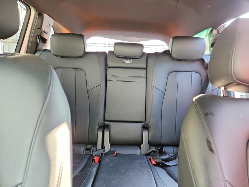 2021 Mercedes-Benz Glb 250 4matic