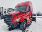2020 Freightliner Cascadia 126 Semi Truck