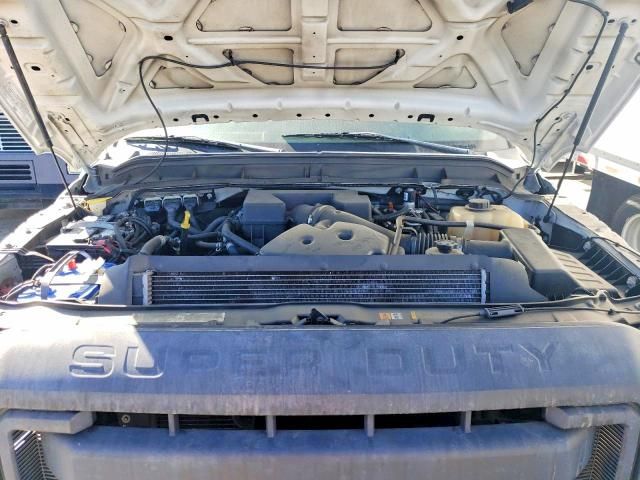 2013 Ford F350 Super Duty