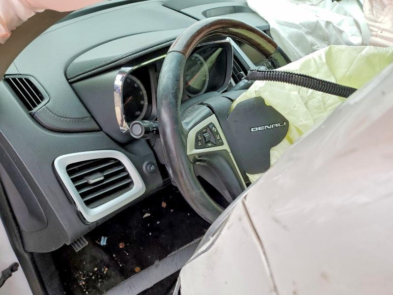 2016 GMC Terrain Denali