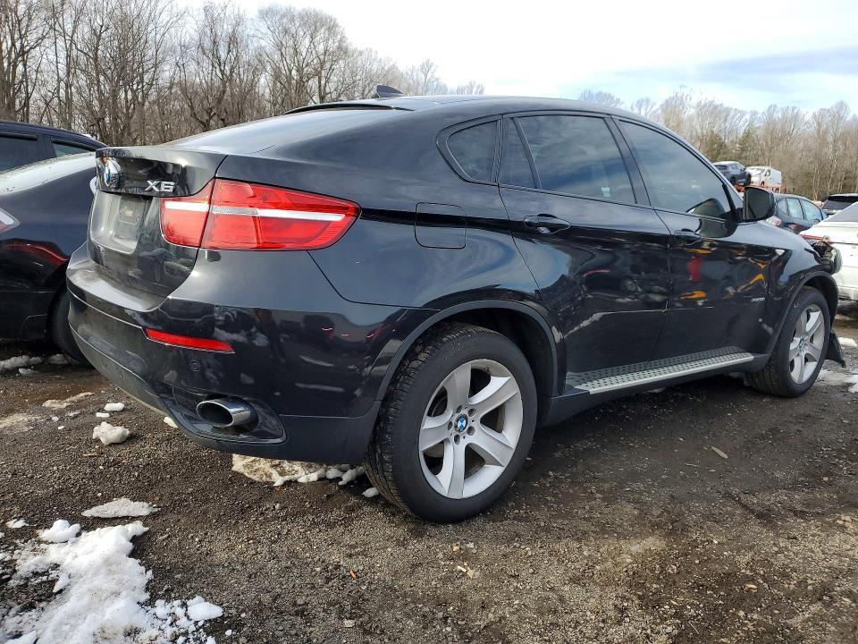 2014 BMW X6 Xdrive35i