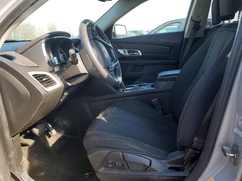 2015 GMC Terrain sle