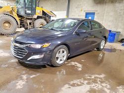 2023 Chevrolet Malibu lt en venta en Chalfont, PA