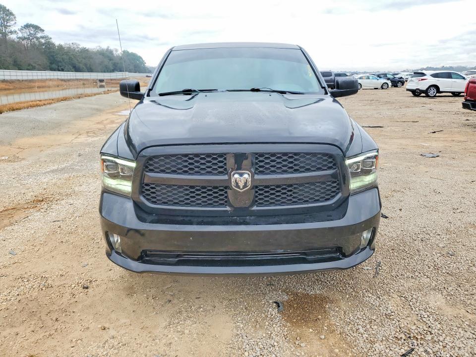 2014 Dodge Ram 1500 st