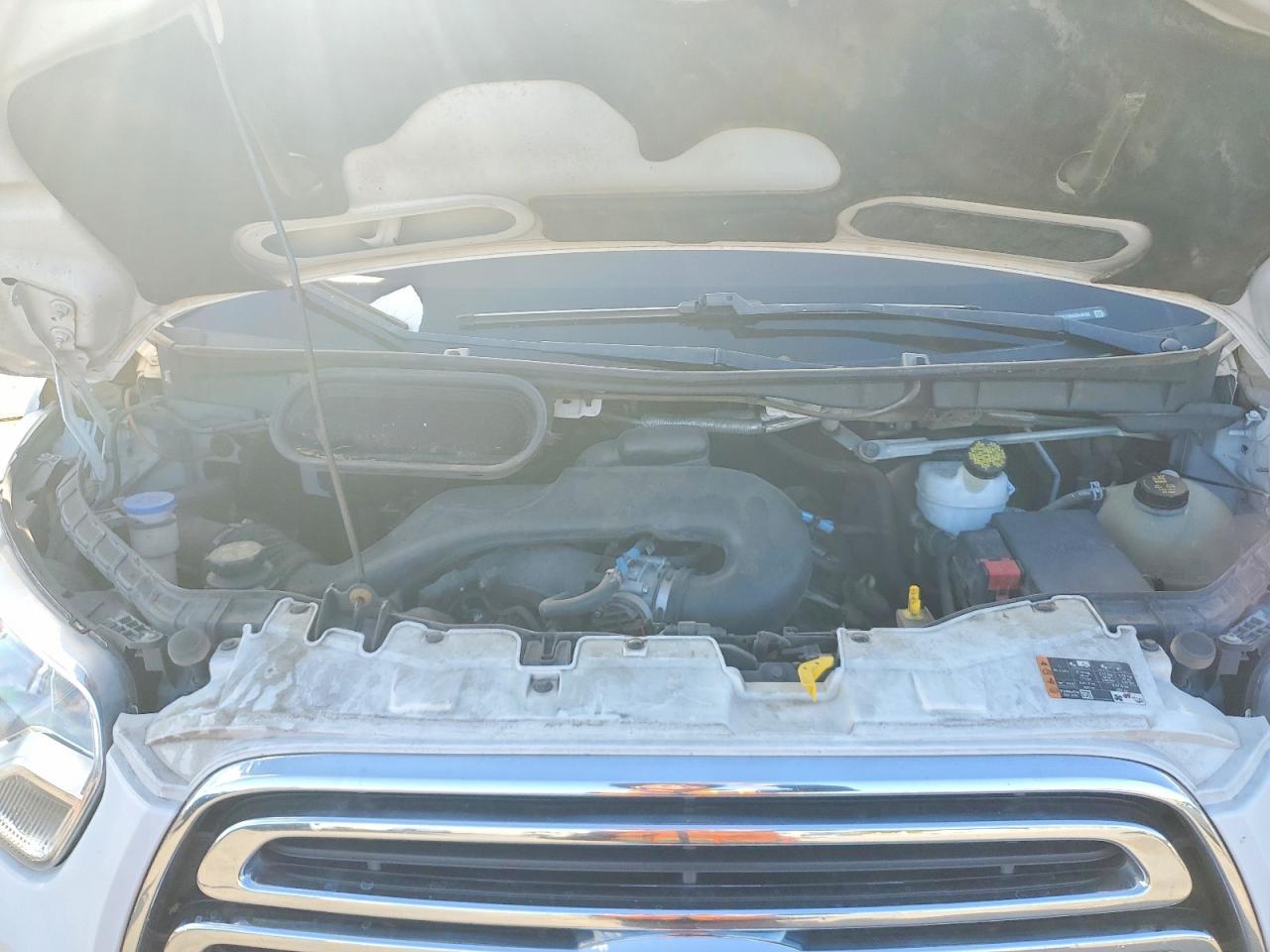 2018 Ford Transit T-150