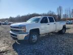 2015 Chevrolet 2015 Chev Silverado 3500 HD WO