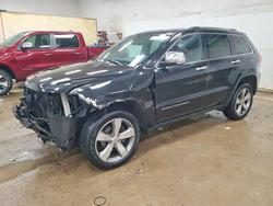 2014 Jeep Grand Cherokee Limited for sale in Davison, MI