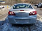 2007 Chrysler Sebring